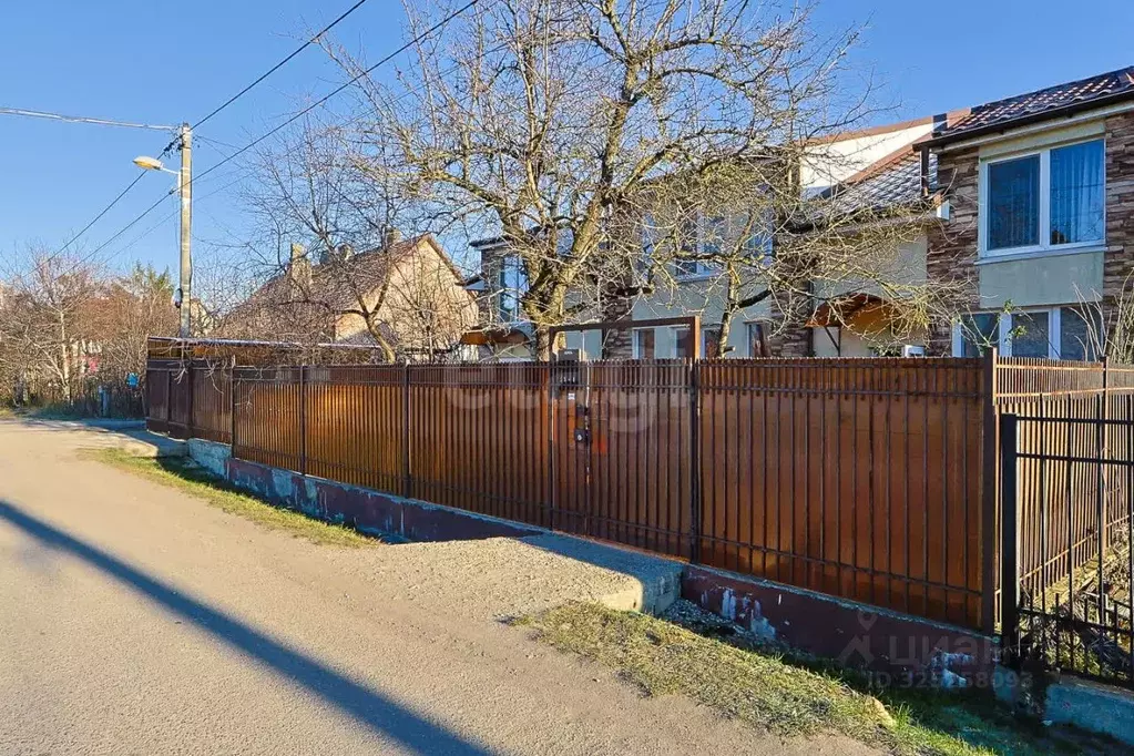 Дом в Калининградская область, Калининград Одесская ул., 25 (199 м) - Фото 2