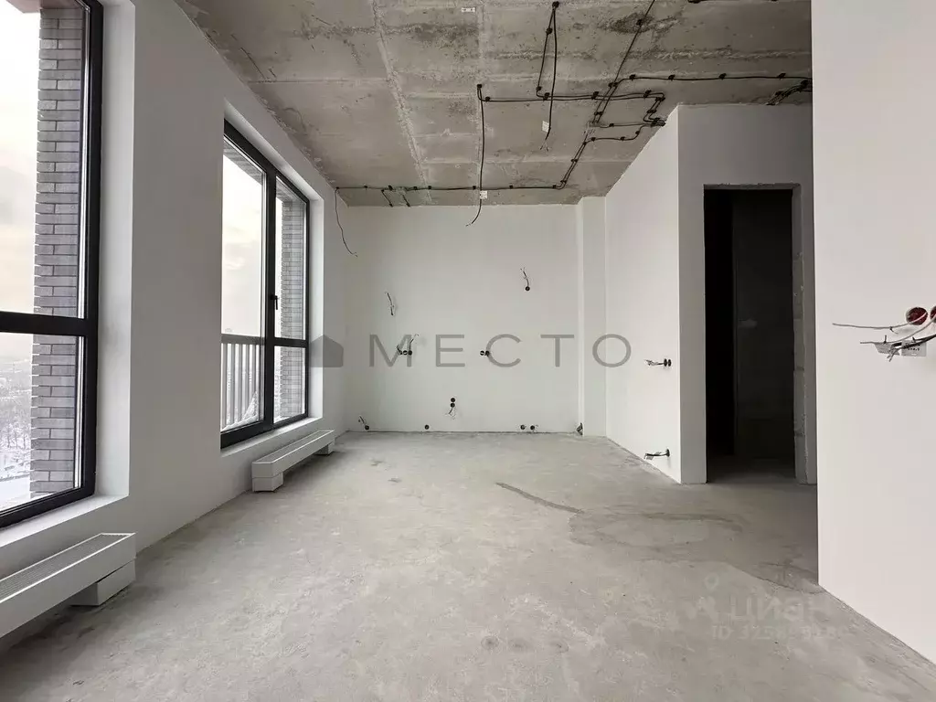 2-к кв. Москва Снежная ул., 20А (52.0 м) - Фото 1