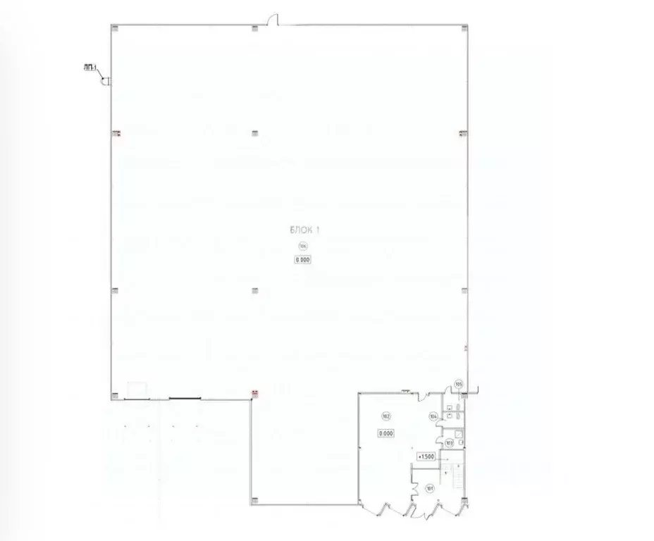 Помещение свободного назначения в Московская область, Солнечногорск ... - Фото 2