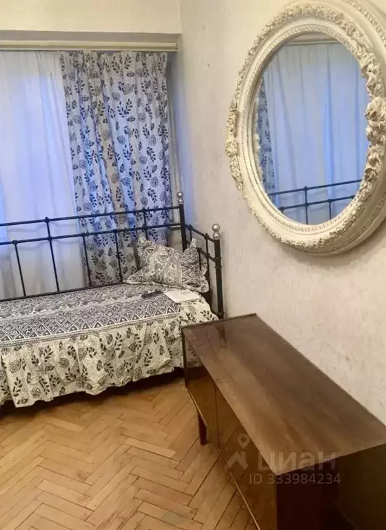 2-к кв. Москва Большая Переяславская ул., 13 (57.0 м) - Фото 2