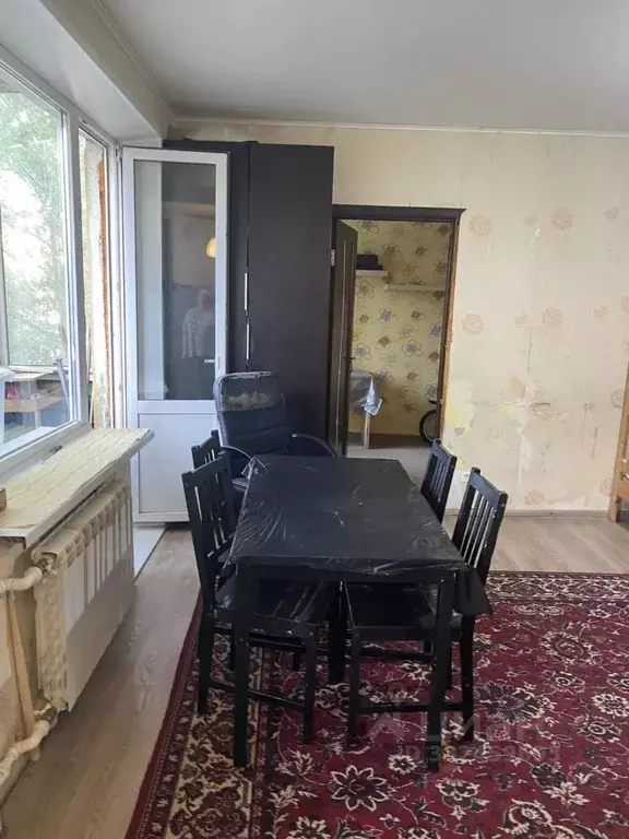 2-к кв. Самарская область, Самара ул. Ерошевского, 45 (46.1 м) - Фото 2