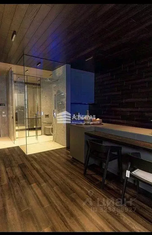 Студия Ростовская область, Ростов-на-Дону ул. Максима Горького, 120 ... - Фото 1