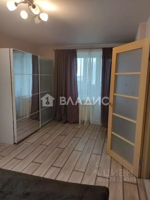 2-к кв. Санкт-Петербург Богатырский просп., 10 (52.0 м) - Фото 2