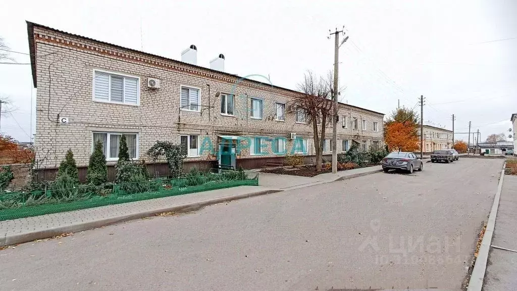 3-к кв. Белгородская область, Новый Оскол ул. Ивана Путилина, 4 (52.0 ... - Фото 1