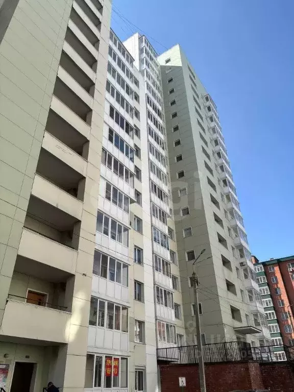 Помещение свободного назначения в Иркутская область, Иркутск ул. ... - Фото 1