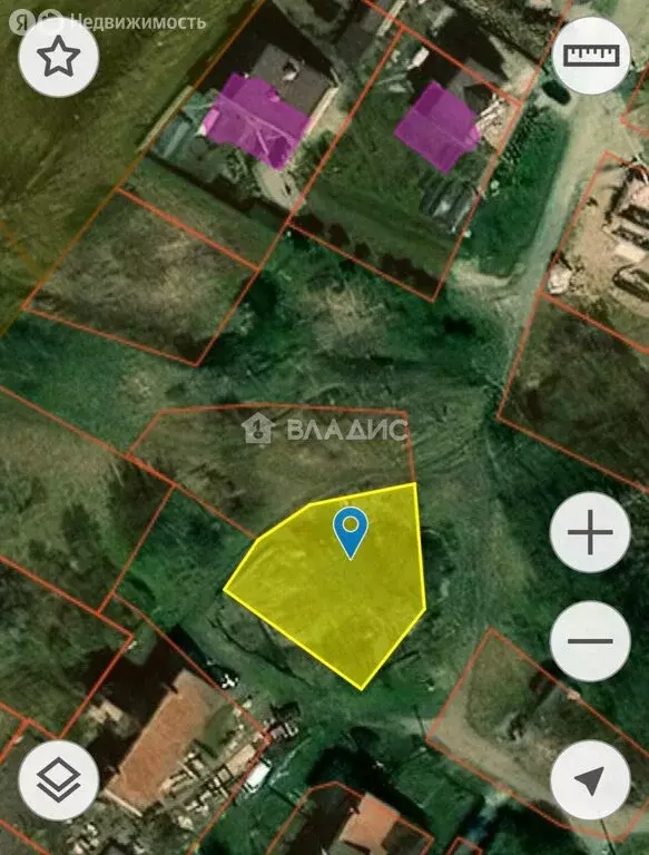 Участок в Калининградская область, Гурьевский муниципальный округ, ... - Фото 1