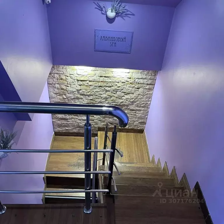 Комната Калужская область, Калуга Театральная ул., 37/2 (80.0 м) - Фото 2