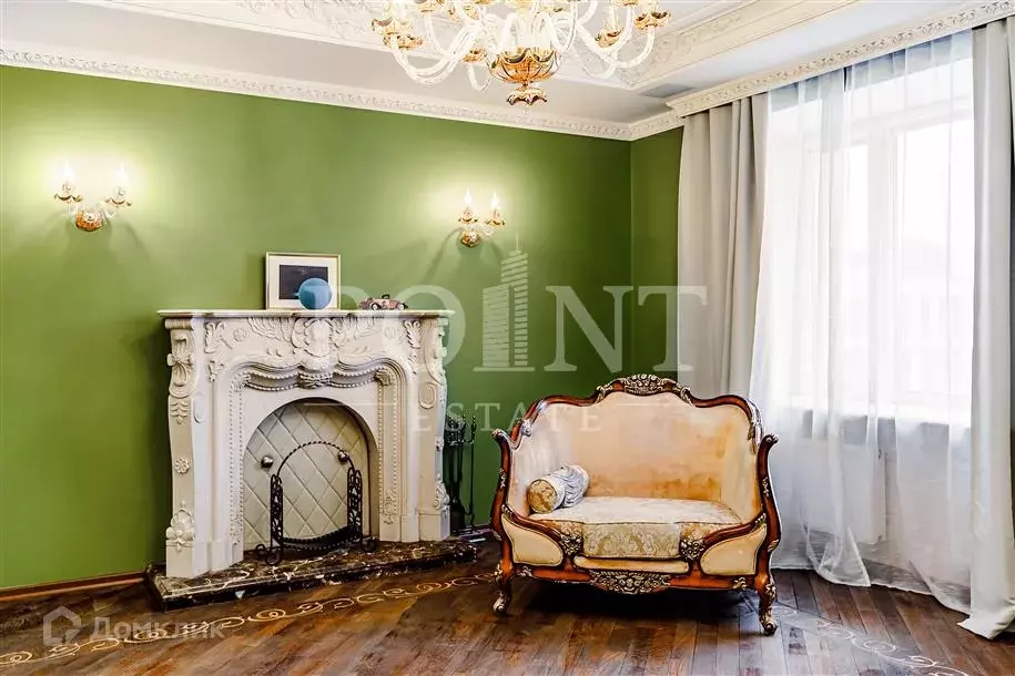 Продаётся 5-к квартира, 224 м - Фото 1