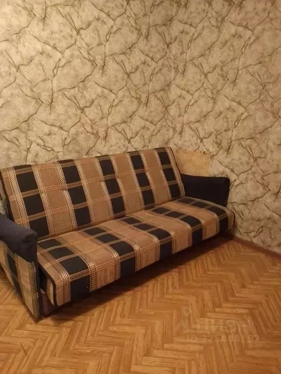 2-к кв. Татарстан, Набережные Челны пос. ЗЯБ, ул. Хади Такташа, 22 ... - Фото 2