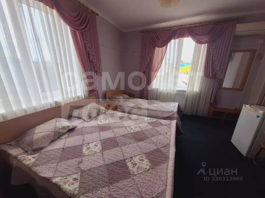 1-к кв. Крым, Симферопольский район, Николаевка пгт ул. Чудесная, 2 ... - Фото 2