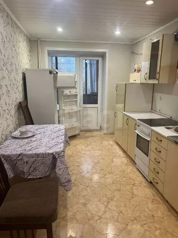 4-к кв. Тамбовская область, Тамбов городской округ, пос. Строитель, ... - Фото 2
