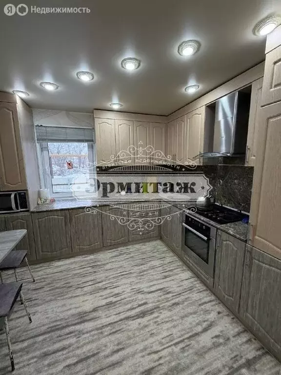 Дом в Курган, улица Крутикова (108.1 м) - Фото 1