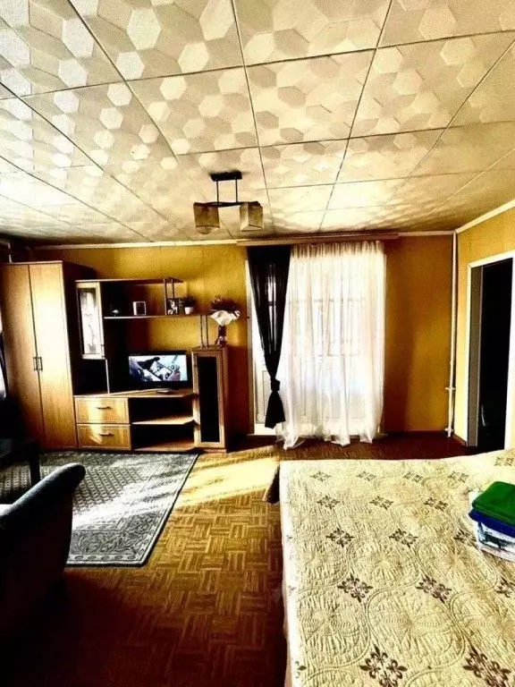 1-к кв. Мордовия, Саранск Большевистская ул., 112 (35.0 м) - Фото 2