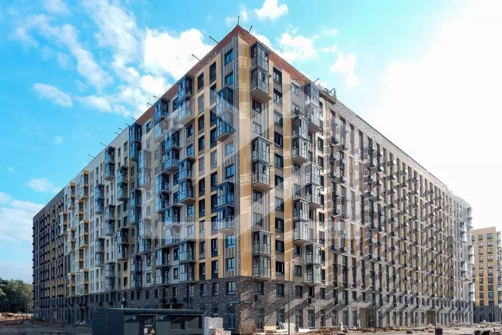 Помещение свободного назначения в Московская область, Химки городской ... - Фото 1