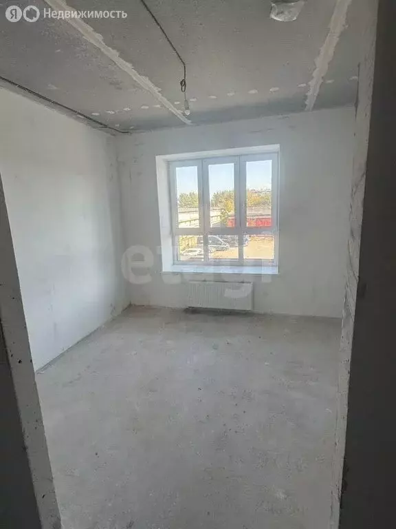 2-комнатная квартира: Пермь, улица Дзержинского, 29Б (41 м) - Фото 1