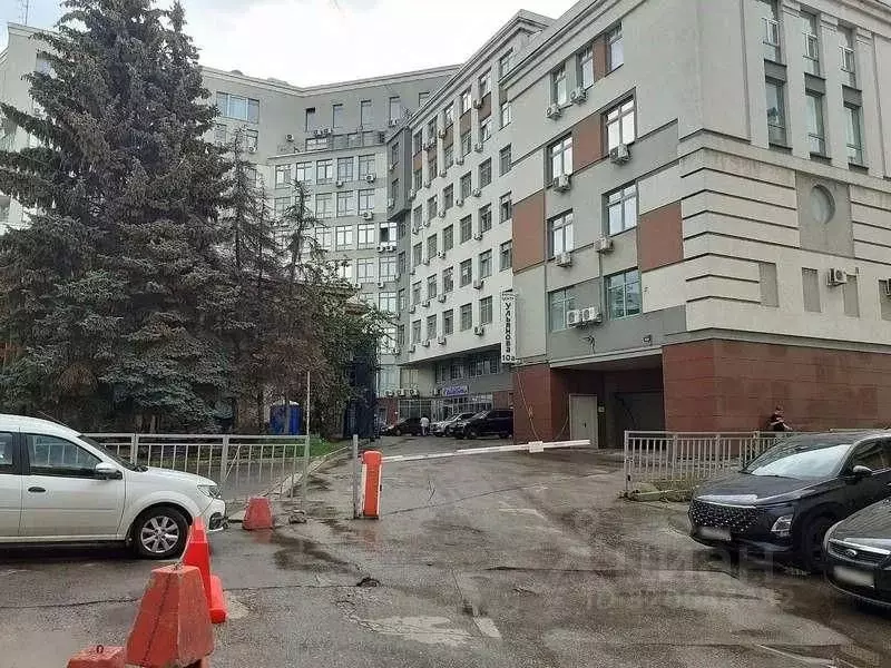 Офис в Нижегородская область, Нижний Новгород ул. Ульянова, 10А (702 ... - Фото 0