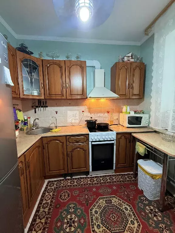 Продается 1-комнатная квартира - Фото 2