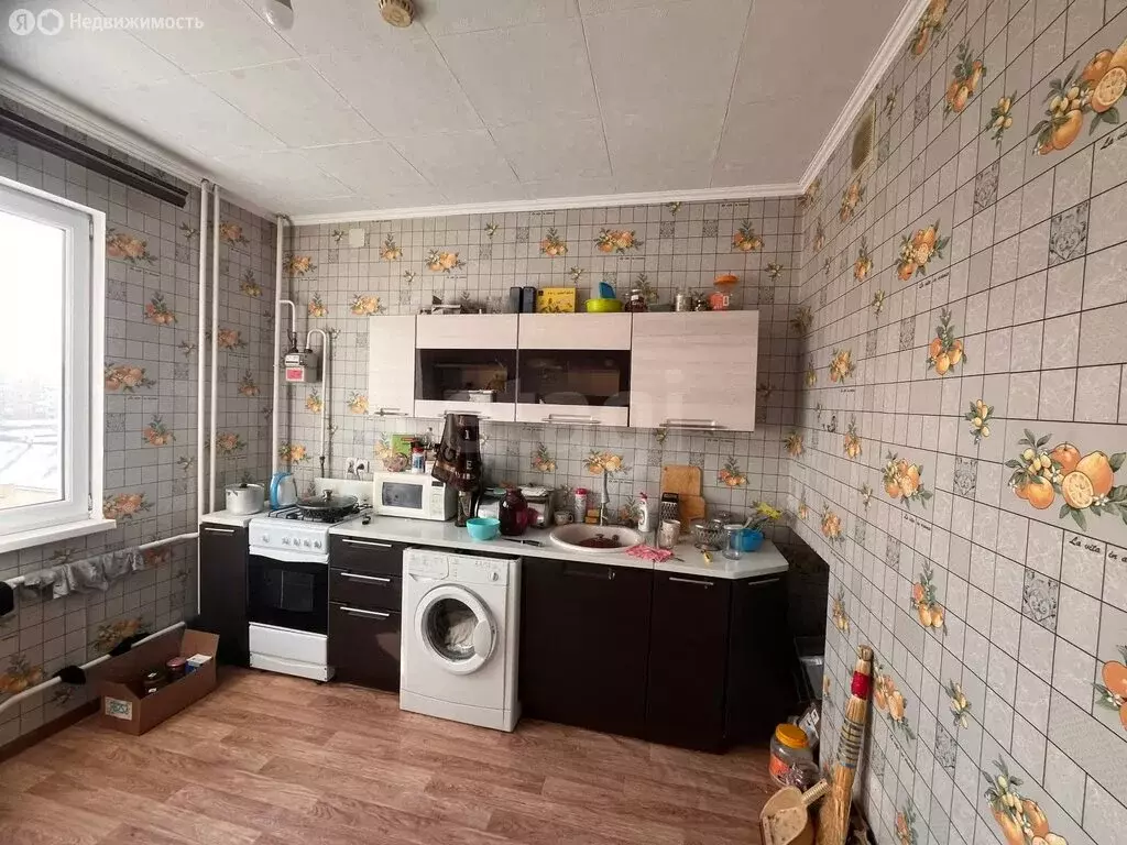 1-комнатная квартира: Пятигорск, улица Ермолова, 14к6 (37.9 м) - Фото 1