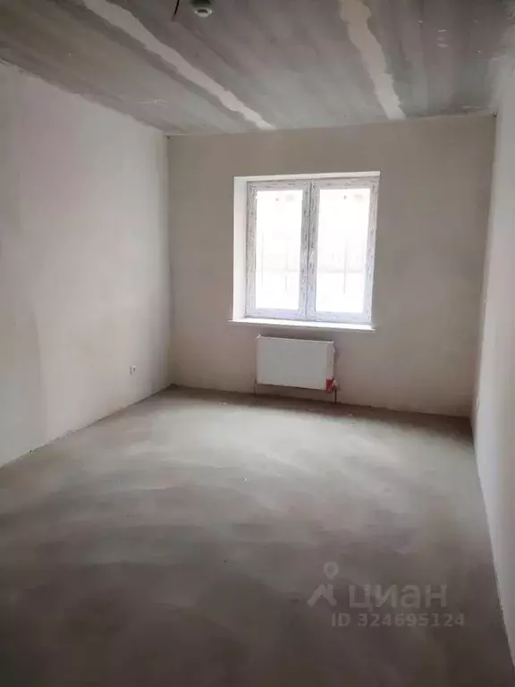 2-к кв. Башкортостан, Уфа ул. Летчиков, 1/9 (60.01 м) - Фото 2