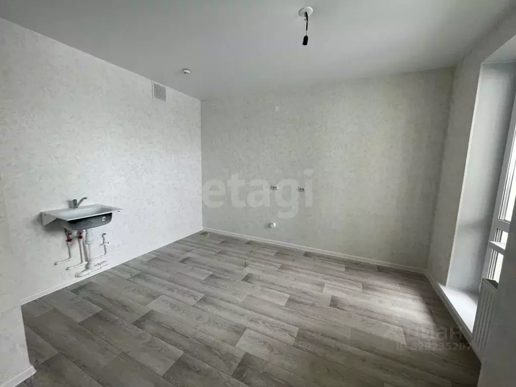 3-к кв. Пермский край, д. Кондратово ул. Г.Н. Нифантова, 4Б (63.8 м) - Фото 2
