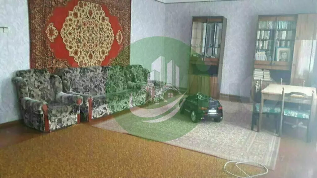 Дом в Ставропольский край, Ессентуки ул. Грибоедова, 109 (230 м) - Фото 1