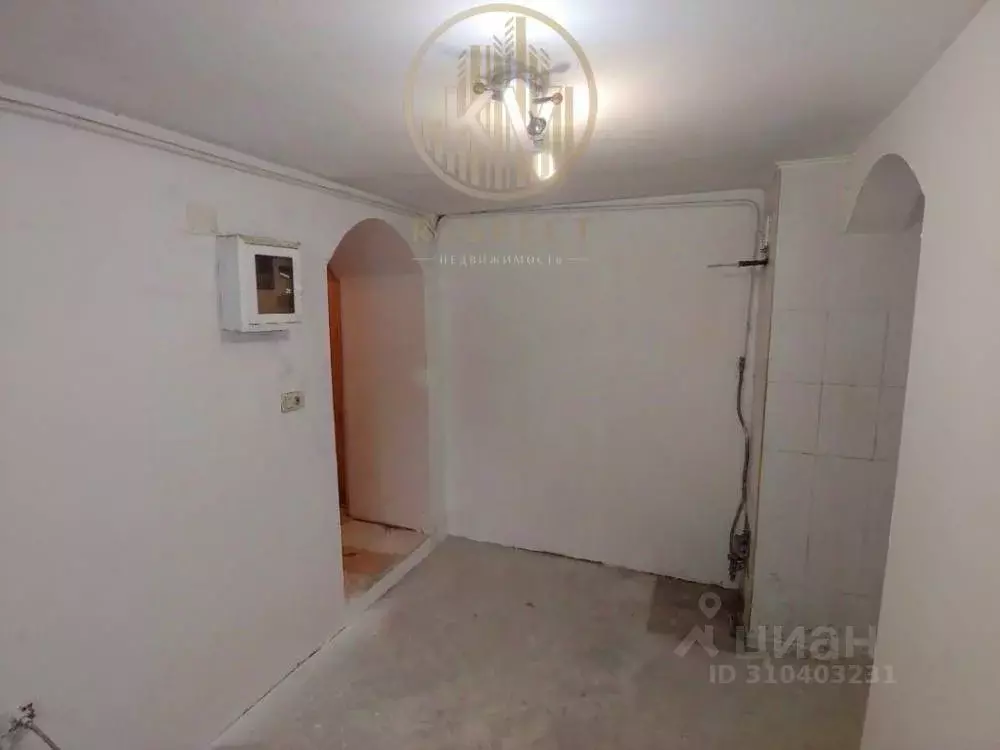 Помещение свободного назначения в Ставропольский край, Пятигорск ул. ... - Фото 1