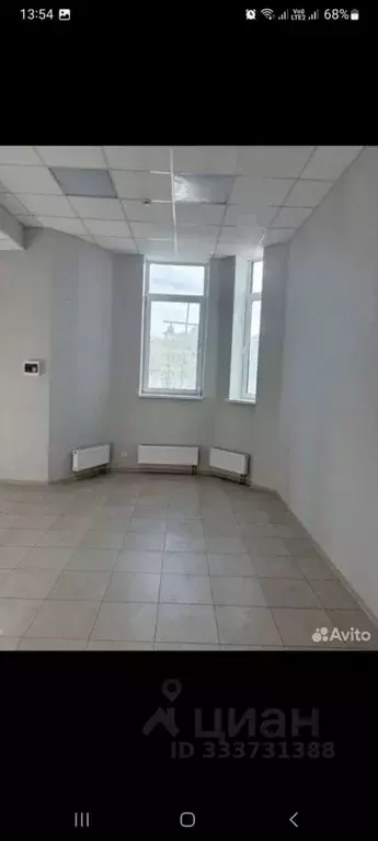 Офис в Волгоградская область, Волгоград ул. имени Покрышкина, 2 (32 м) - Фото 2