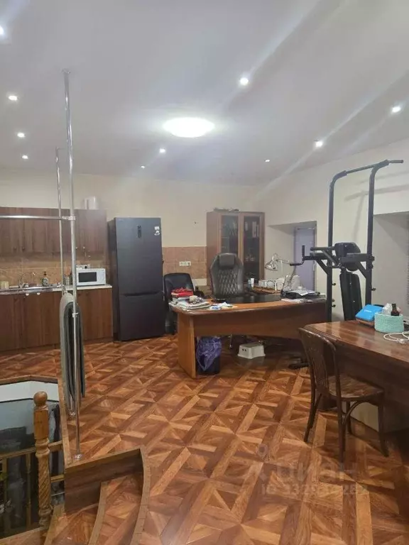 Офис в Москва Страстной бул., 13А (130 м) - Фото 2