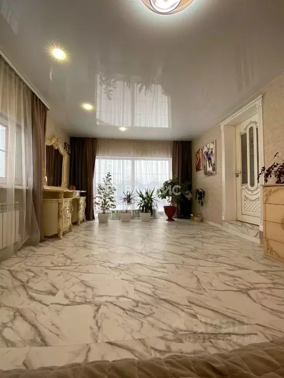 Дом в Забайкальский край, Чита Южный мкр, 72 (164 м) - Фото 1