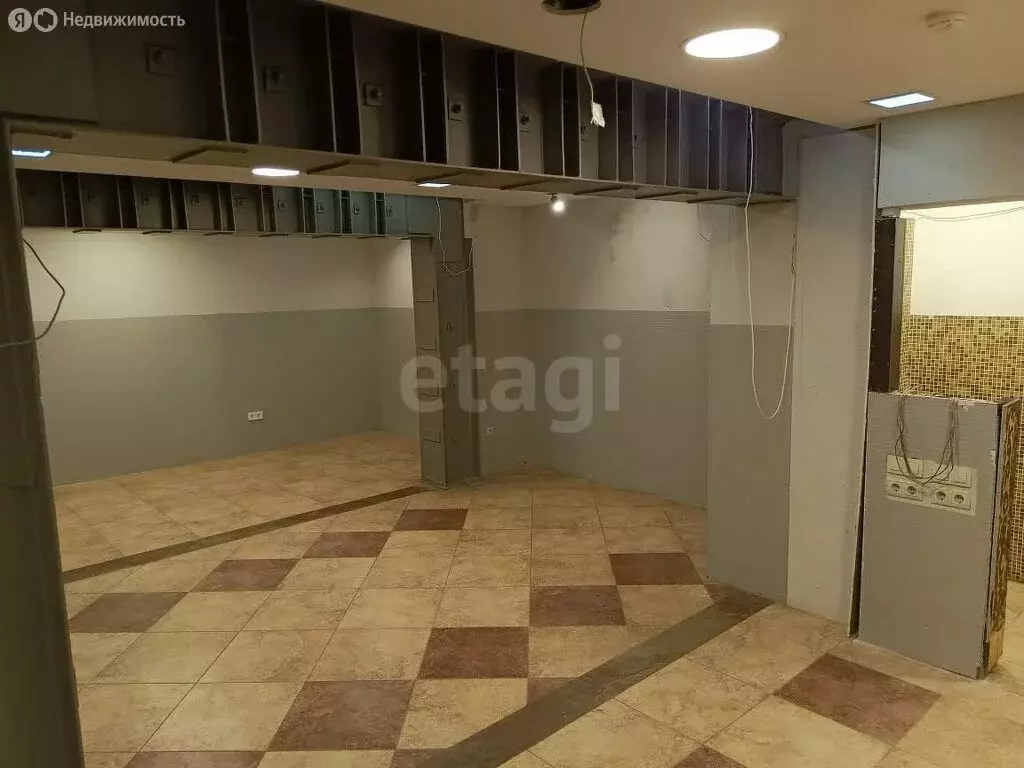 Помещение свободного назначения (56 м) - Фото 1