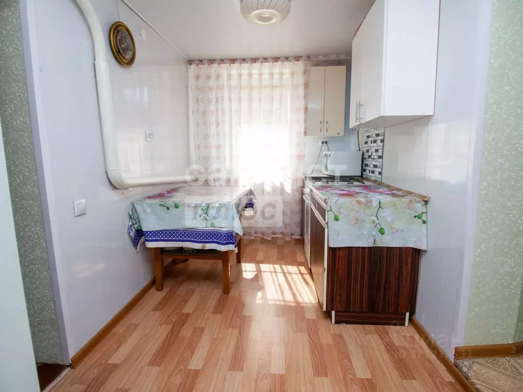 Дом в Ульяновская область, Ульяновск ул. Врача Михайлова, 21 (55 м) - Фото 1