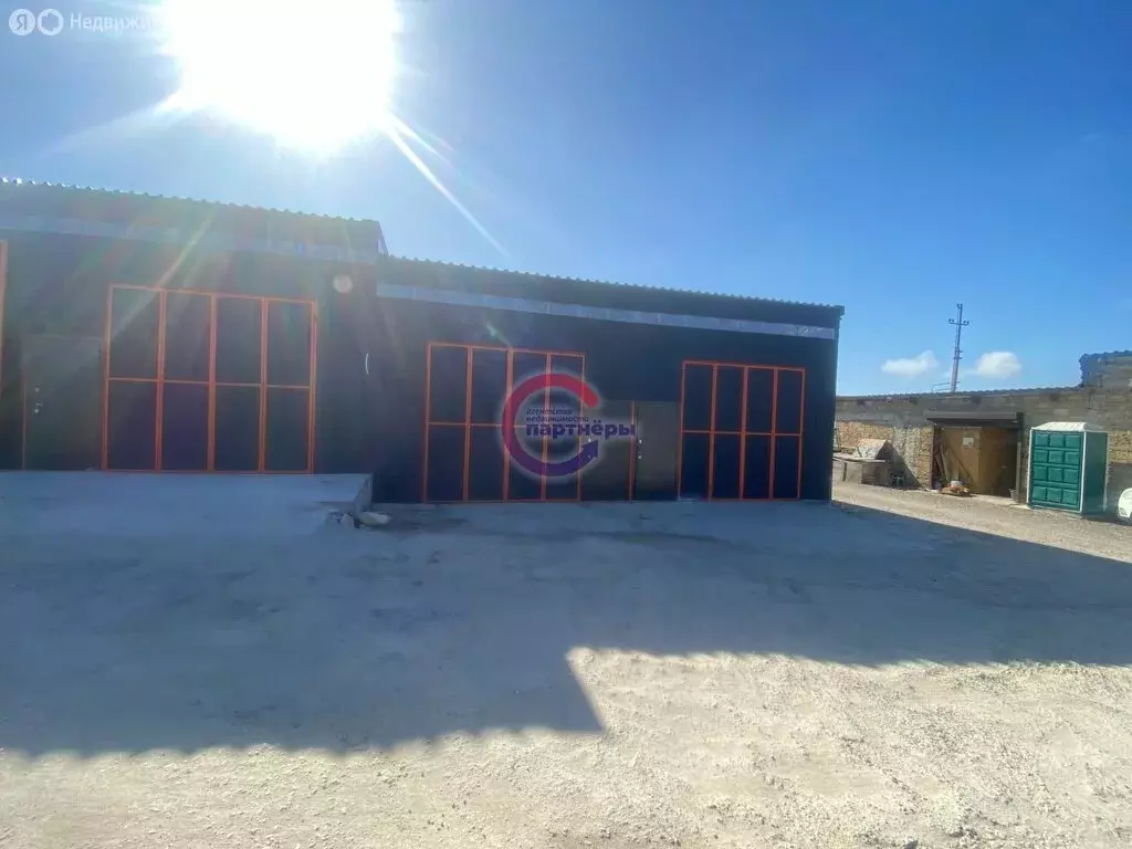 Производственное помещение (75 м) - Фото 2