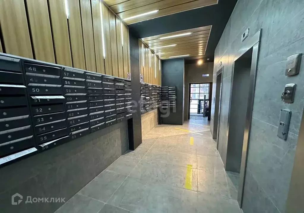 Продаётся 1-к квартира, 42.8 м - Фото 1