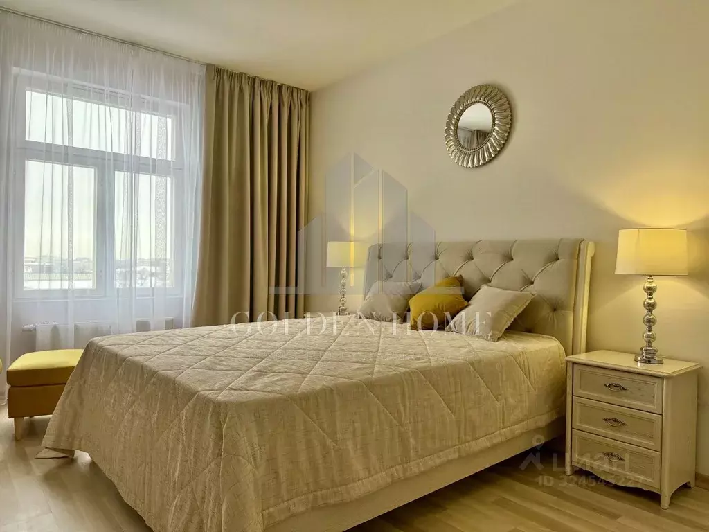 3-к кв. Санкт-Петербург наб. Обводного Канала, 108 (110.5 м) - Фото 2