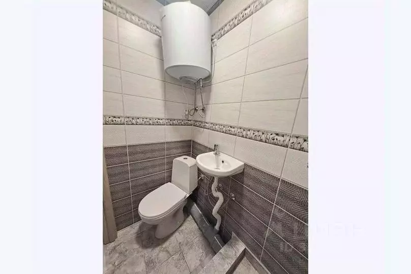 1-к кв. Санкт-Петербург Ждановская наб., 7 (11.0 м) - Фото 2