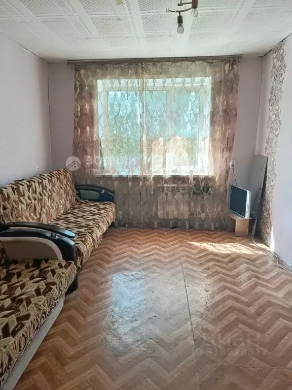 Комната Чувашия, Чебоксары просп. Тракторостроителей, 5 (17.3 м) - Фото 1