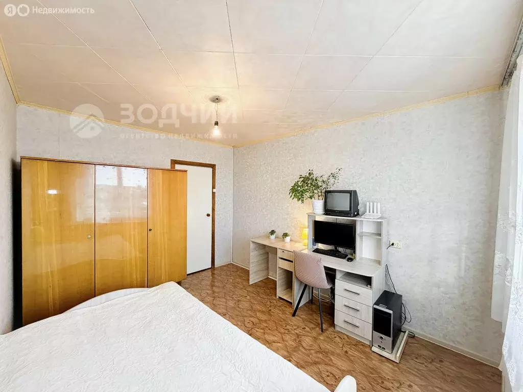 2-комнатная квартира: Чебоксары, Университетская улица, 31 (49.9 м) - Фото 2