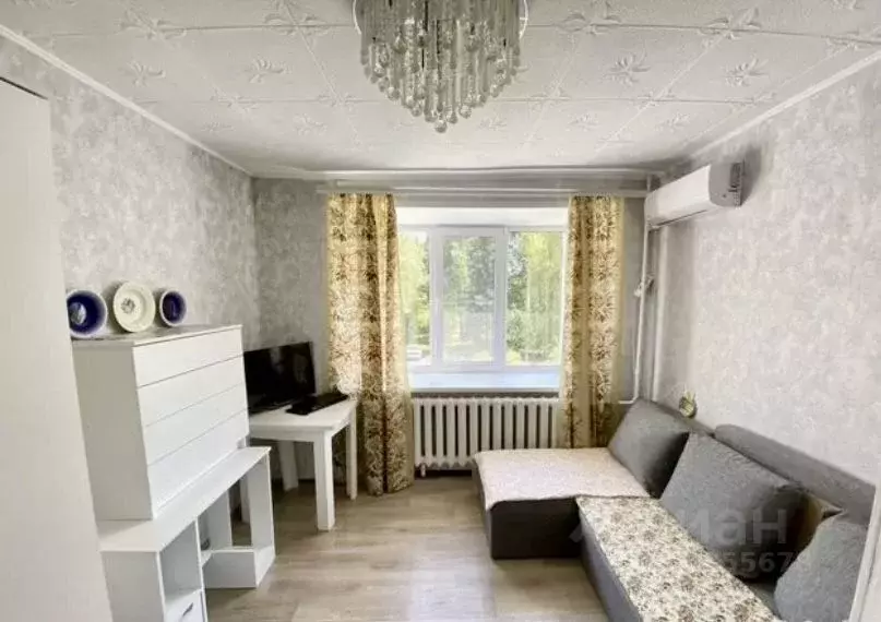 1-к кв. Костромская область, Кострома Проселочная ул., 36 (20.7 м) - Фото 1