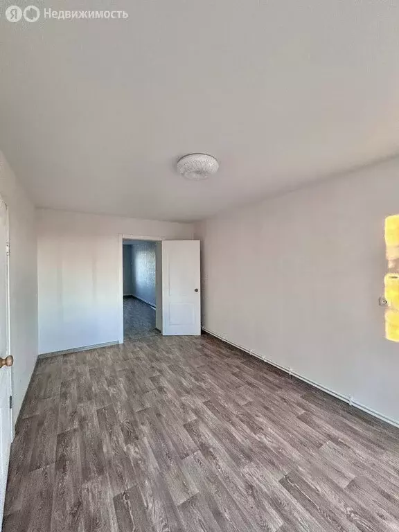 2-комнатная квартира: Чапаевка, улица Пушкина, 8 (39.8 м) - Фото 2