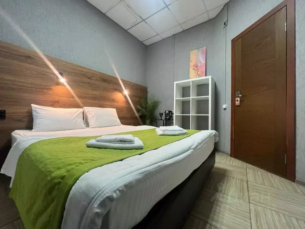 Комната Московская область, Лобня Железнодорожная ул., 14Б - Фото 1