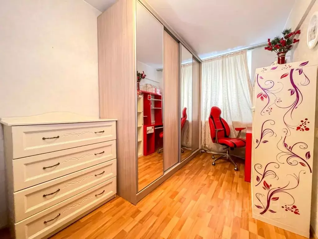 2-к кв. Москва ул. 8-я Текстильщиков, 5В (60.0 м) - Фото 2