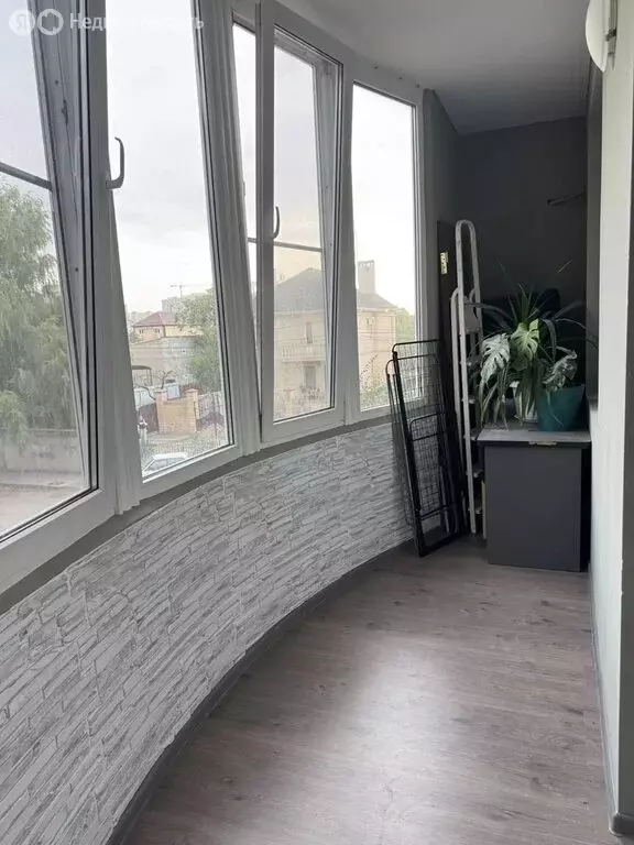 1-комнатная квартира: Анапа, Алексеевский переулок, 3 (57 м) - Фото 1