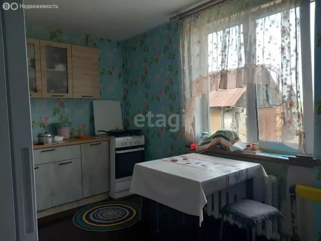 Дом в село Менщиково, Фестивальная улица (95.3 м) - Фото 0