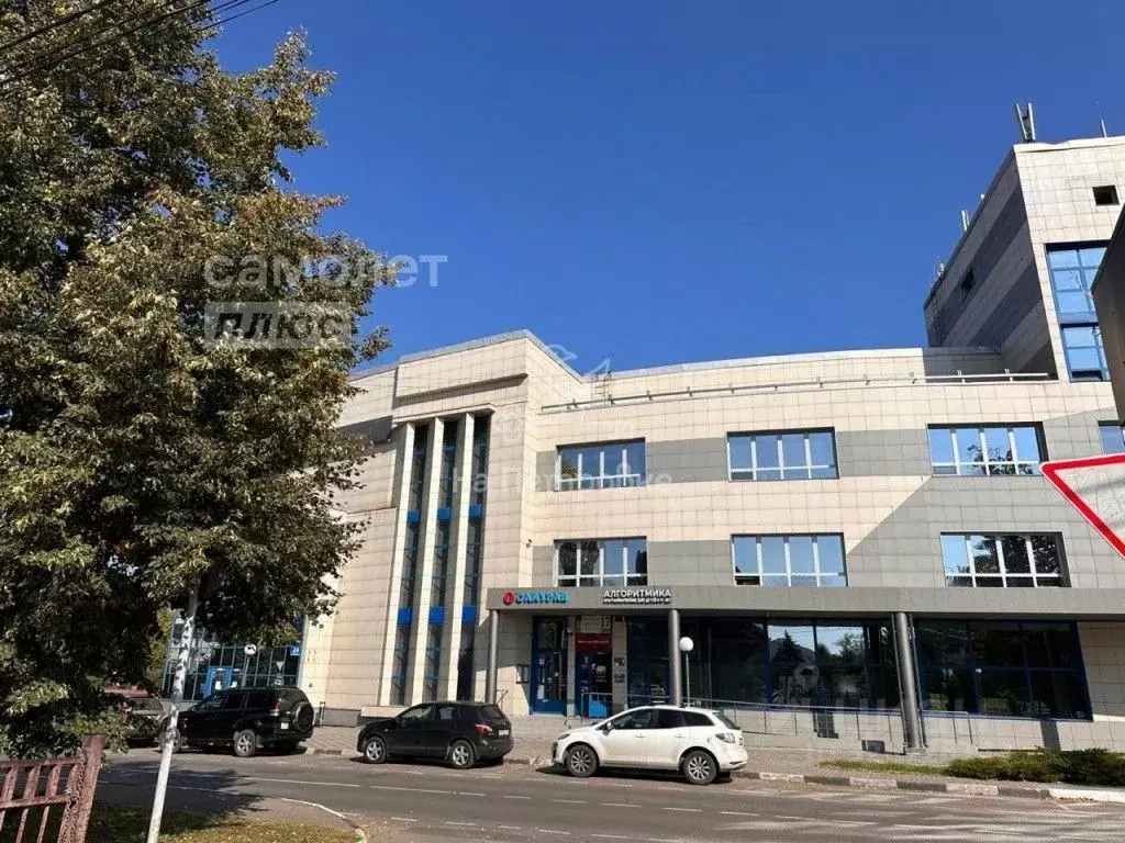 Помещение свободного назначения в Московская область, Щелково ... - Фото 2