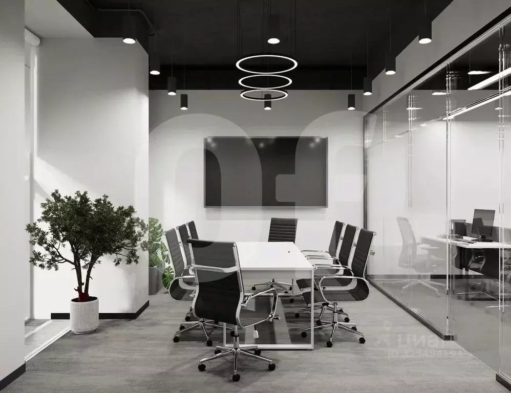 Офис в Москва Бумажный проезд, 19с2 (837 м) - Фото 1