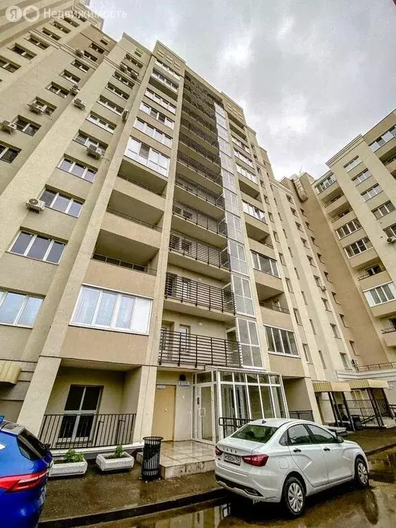 3-комнатная квартира: Самара, улица Куйбышева, 35 (91.4 м) - Фото 1