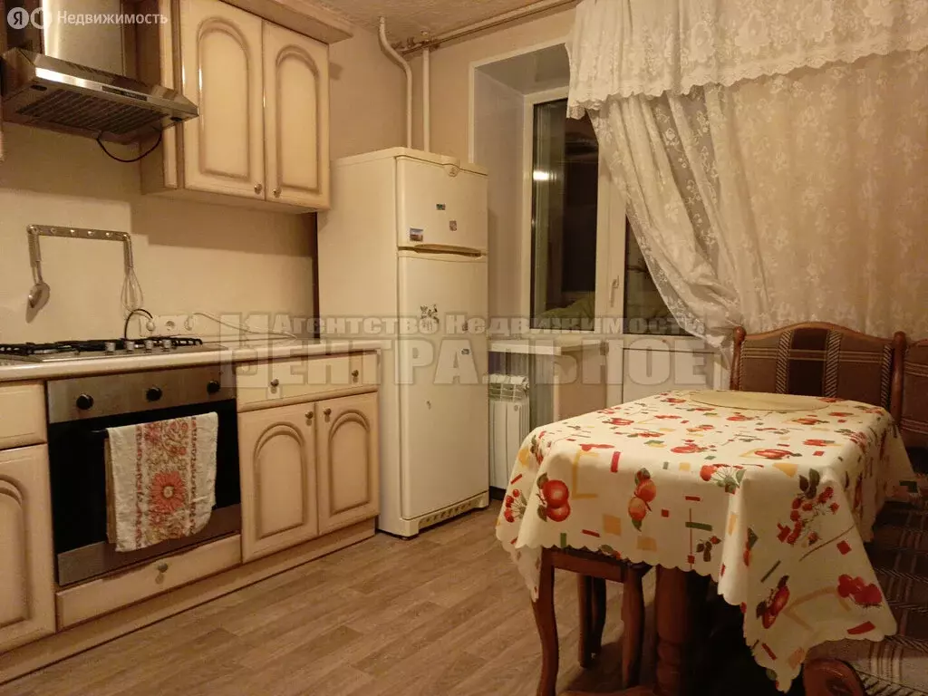 1-комнатная квартира: Смоленск, улица Нормандия-Неман, 31 (35.7 м) - Фото 1