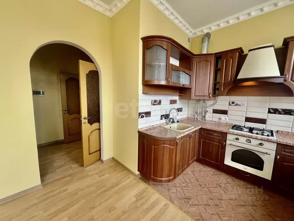 2-к кв. Крым, Сакский район, Новофедоровка пгт пер. Марченко (56.4 м) - Фото 0