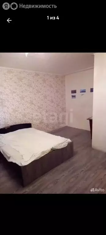1-комнатная квартира: Большое Рейзино, 78 (37.7 м) - Фото 1