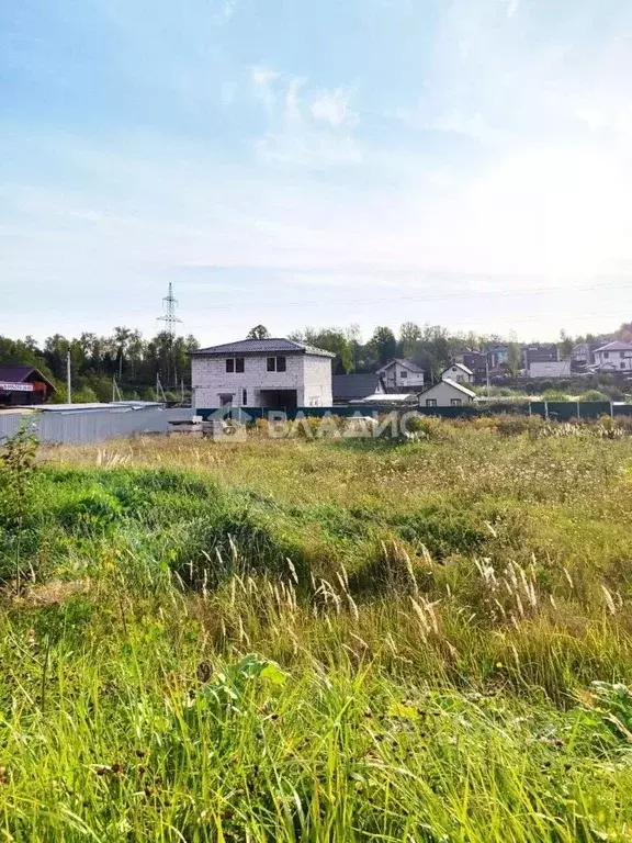 Участок в Москва № 212 кв-л,  (7.57 сот.) - Фото 1